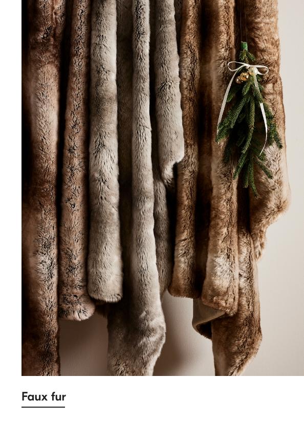 Faux Fur